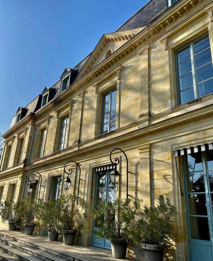 Domaine Des Bidaudieres วูวเรย์ ภายนอก รูปภาพ