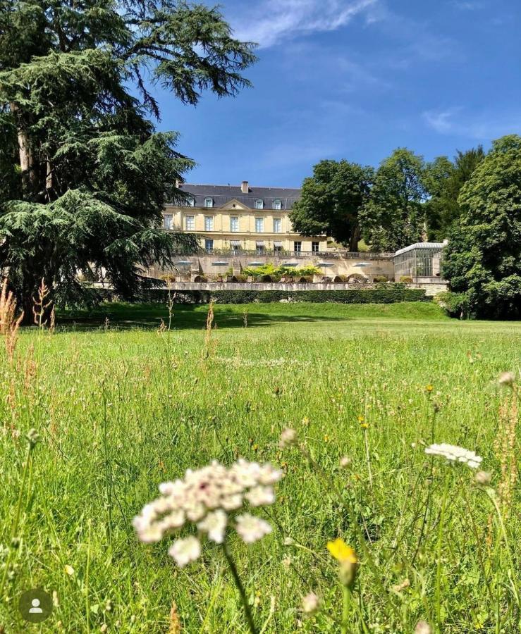Domaine Des Bidaudieres วูวเรย์ ภายนอก รูปภาพ