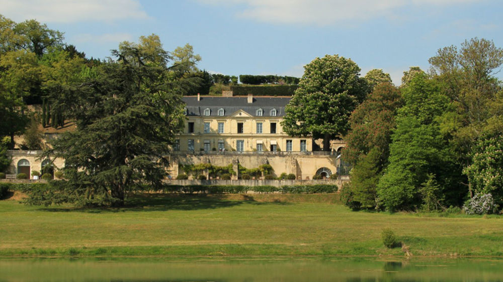 Domaine Des Bidaudieres วูวเรย์ ภายนอก รูปภาพ